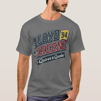 Camiseta Lloyd Greene '94