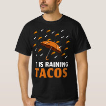 Llueve Tacos