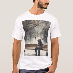 CAMISETA LLUVIA