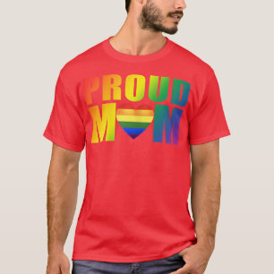 Camiseta Lluvia al mes del Orgullo Gay de la Reina Reina de