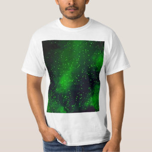 Camiseta Lluvia de Ácido