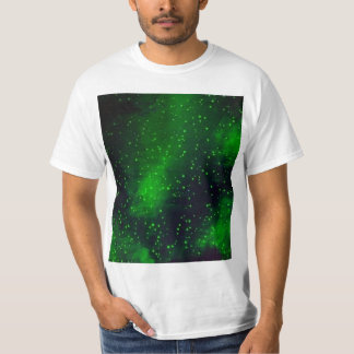 Camiseta Lluvia de Ácido