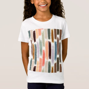 Camiseta Lluvia de colores 2