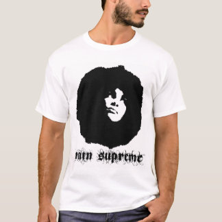 Camiseta LLUVIA suprema