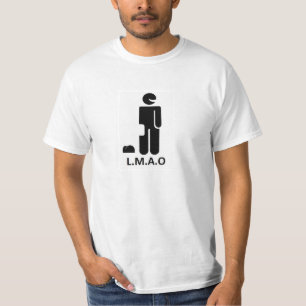 Camiseta Lmao