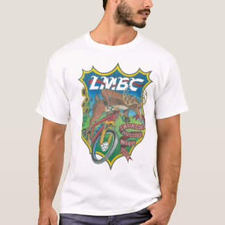 Camiseta LMBC de Craig M