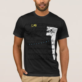 Camiseta LMI T-Shirt