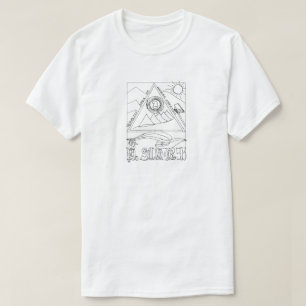 CAMISETA LMM