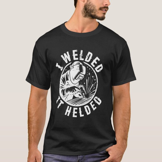 Camiseta Lo Acostumbro Gracioso Soldado (Anverso)