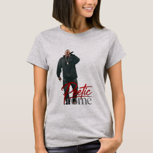 CAMISETA LO AMO