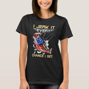 Camiseta Lo Cabré Cada Oportunidad Que Tengo