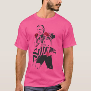 Camiseta Lo célebre
