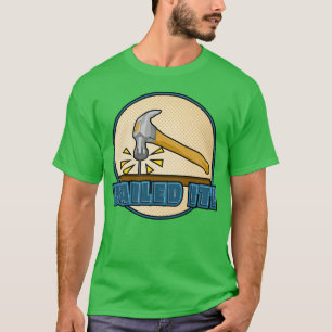 Camiseta Lo Clavó 80s