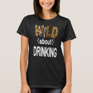 Camiseta Lo desagradable de cocinar cocinero y cocinar