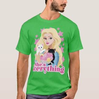 Camiseta Lo dice todo