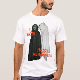 Camiseta ¡Lo Dije!