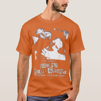 CAMISETA LO DIVERTIDO SUBTERRÁNEO