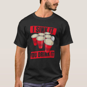 Camiseta Lo Escucho, Lo Bebes Cita Para Un Campeón De Beer