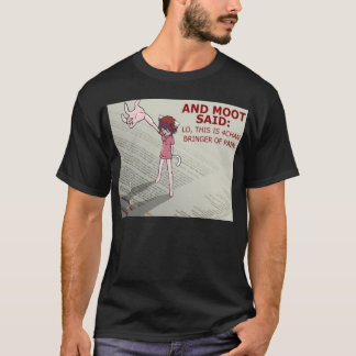 CAMISETA LO, ÉSTE ES 4CHAN.