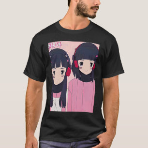 Camiseta Lo fi hip hop chillhop chill beats estética lofi