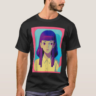 Camiseta Lo fi hip hop chillhop chill beats estético Tank