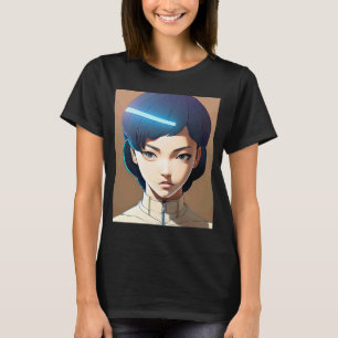 Camiseta Lo fi hip hop chillhop chill vence estética 160