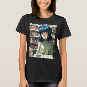 Camiseta Lo fi hip hop chillhop chill vence estética 176