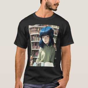 Camiseta Lo fi hip hop chillhop chill vence estética 176