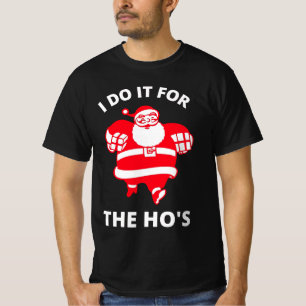 Camiseta Lo hago por los héroes