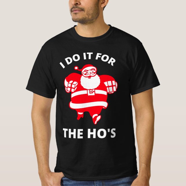 Camiseta Lo hago por los héroes (Anverso)