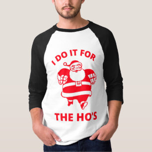 Camiseta Lo hago por los héroes