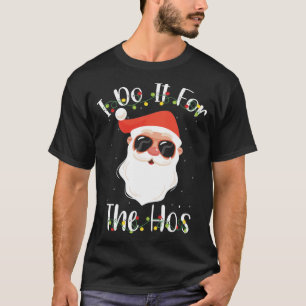 Camiseta Lo hago por los Ho