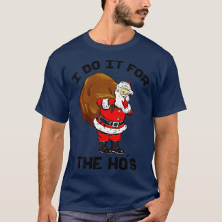 CAMISETA LO HAGO POR LOS HOS