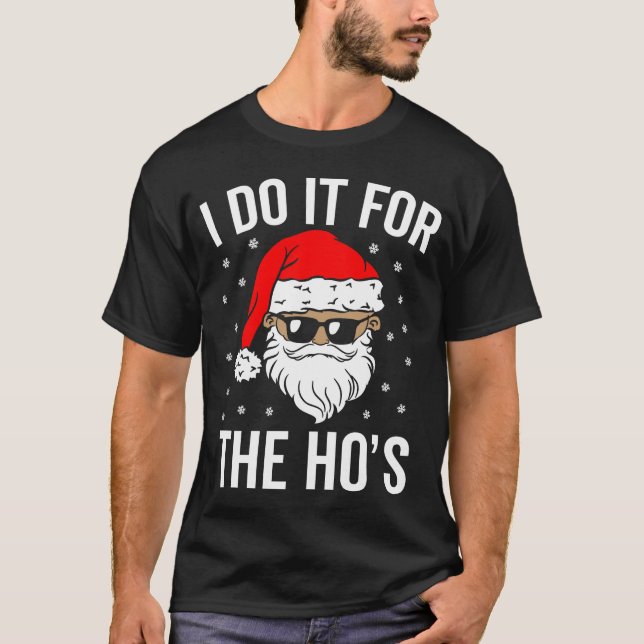 Camiseta lo hago por los hos (Anverso)