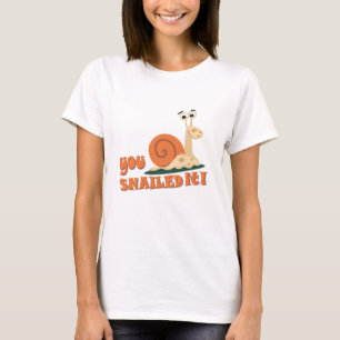 Camiseta Lo has hecho bien.