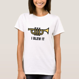 Camiseta Lo Herí