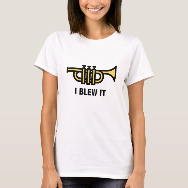 Camiseta Lo Herí (Anverso)