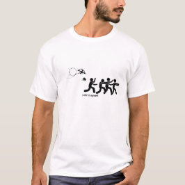 Camiseta Lo hice mismo (Quadcopter)