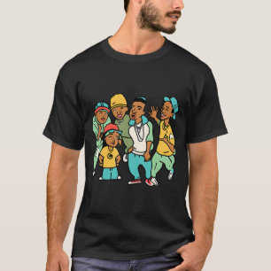 Camiseta Lo hicimos