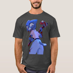Camiseta Lo hizo