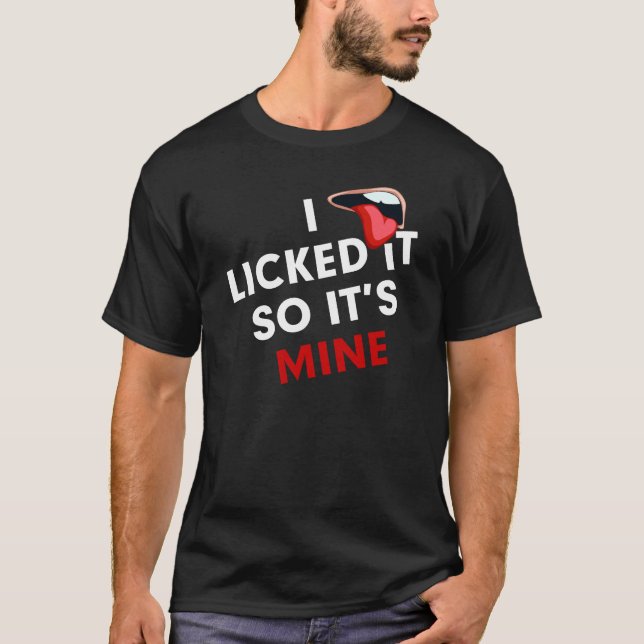 CAMISETA LO LLAMÉ PARA QUE SEA MI CAMIONETA. (Anverso)