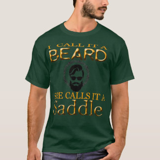 Camiseta lo llamo barba, lo llama silla de ruedas 1 1