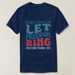 Camiseta Lo Más Probable Es Que Dejen Que El Personalizado 