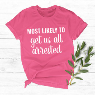 Camiseta Lo Más Probable Es Que El Personalizado Del Partid