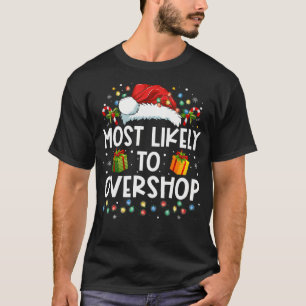Camiseta Lo Más Probable Es Que Extienda A Chris, Equipo Fa