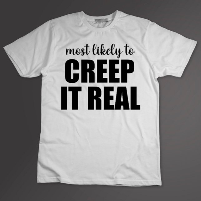 Camiseta Lo Más Probable Es Que Se Produzca Un Halloween Mu (Subido por el creador)