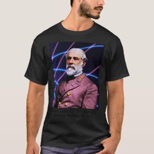Camiseta Lo Más Probable Es Secede Robert Bobby E Lee