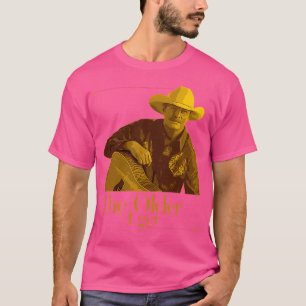 Camiseta Lo más viejo que consigo