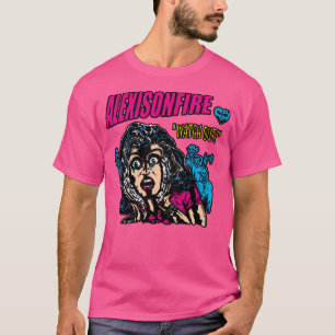 Camiseta Lo Mejor De Alexisonfire Es Un Canadiense Post-Har
