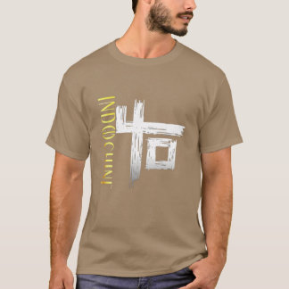 Camiseta Lo mejor de la banda Indochine 2 eselna Géneros Ro